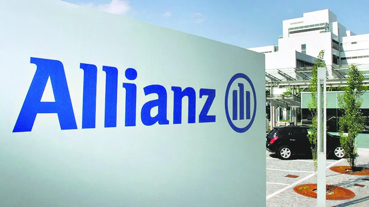 Allianz to sell 26% stake in insurance JVs with Bajaj Group for 2.6 billion euros