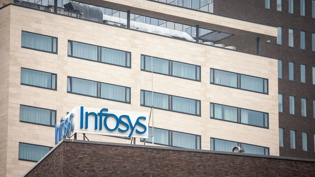 Infosys eyes space tech entry with bid to build & launch satellite