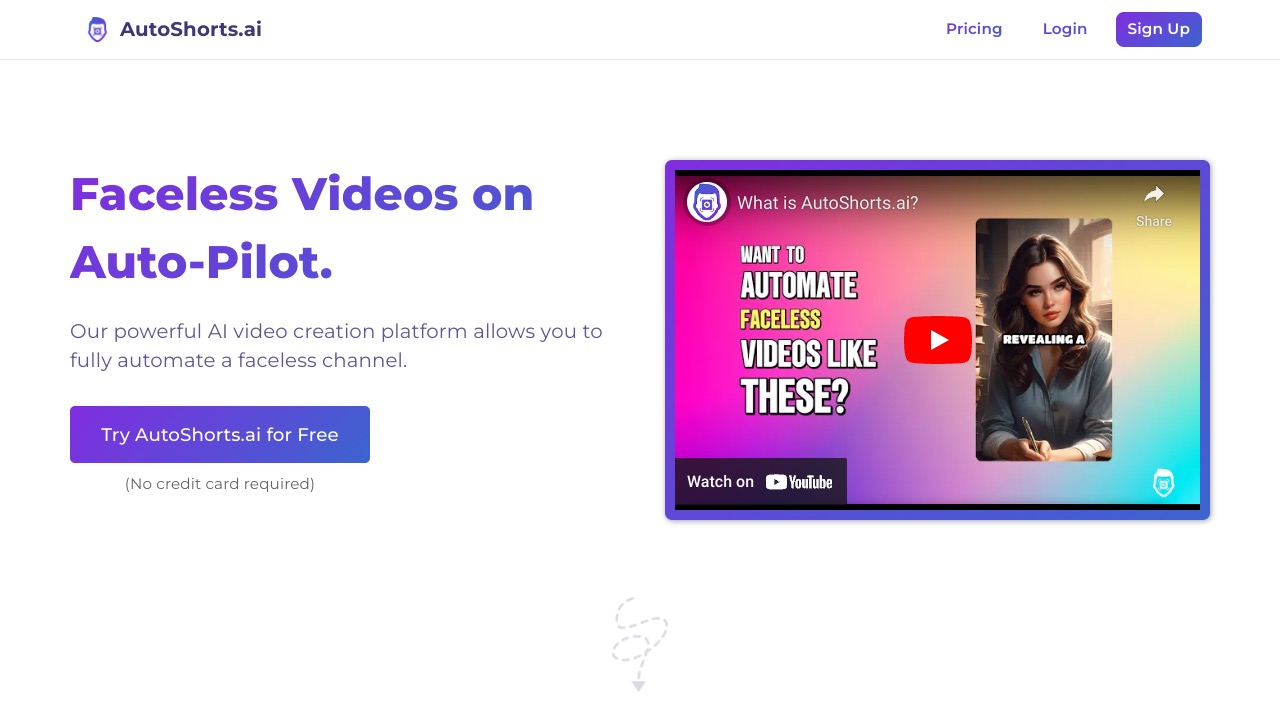 Unlock Your Content Creation Potential with AutoShorts.ai – The Ultimate Tool for Short-Form Video Marketing