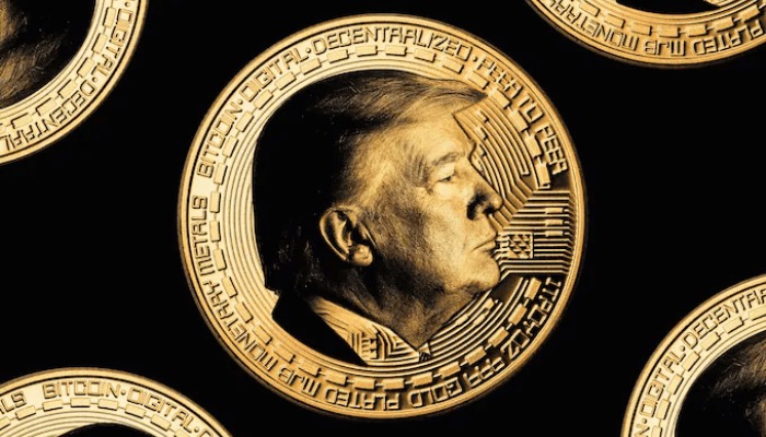 Trump Coin: The Ultimate Guide to the Hottest Political Cryptocurrency Trend