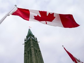 YOU SAID IT: Canadian reawakening needed