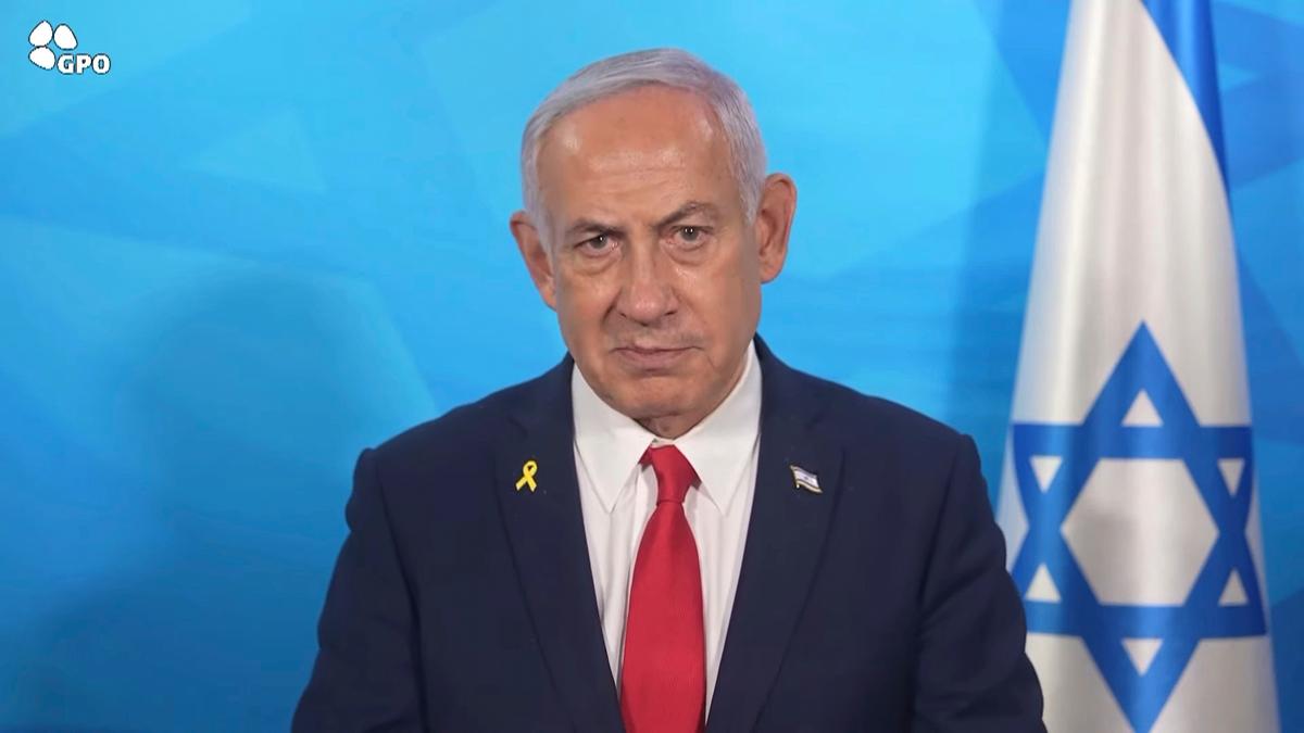 Why did Netanyahu end the Gaza ceasefire?