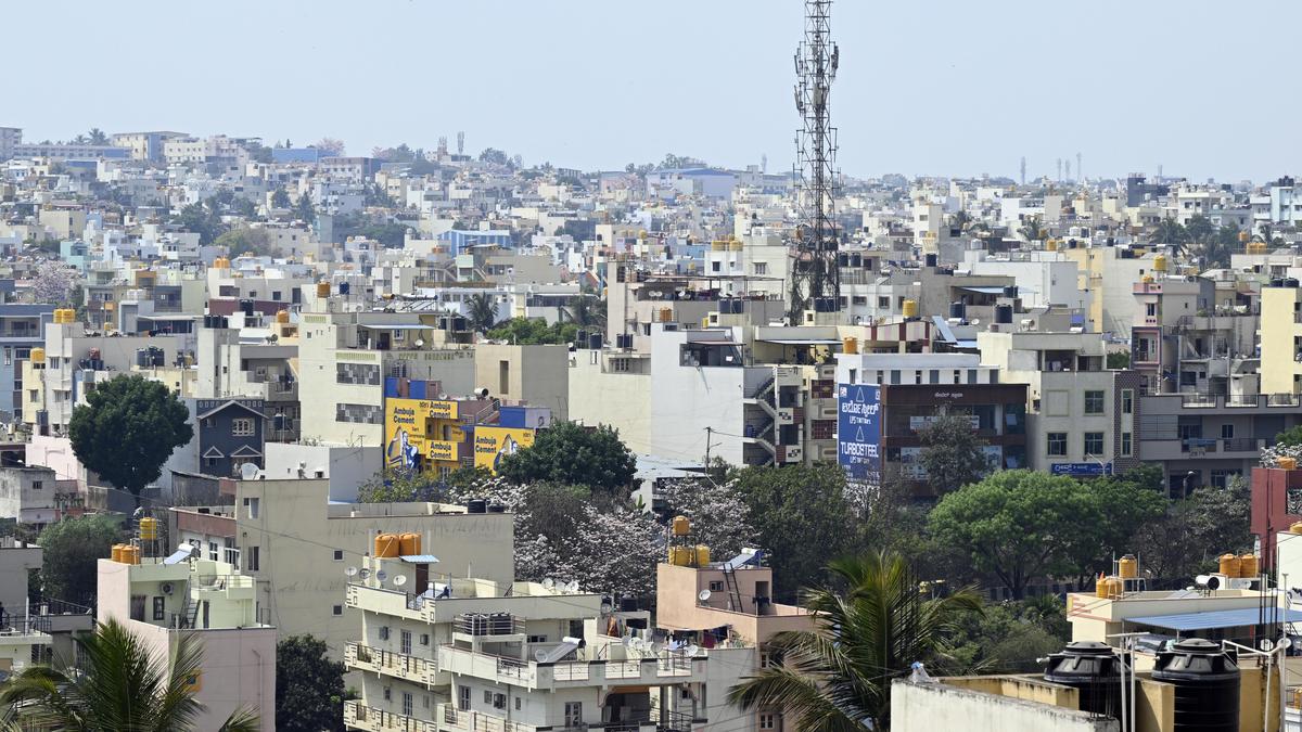 BBMP issues 3,000 provisional new khatas to property owners