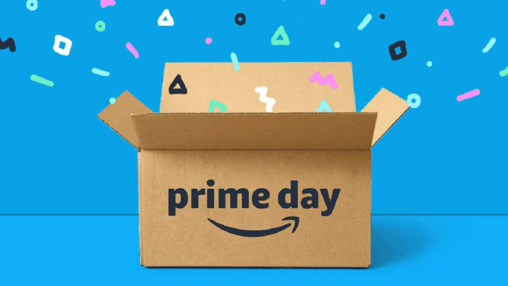 Prime Day | TechRadar