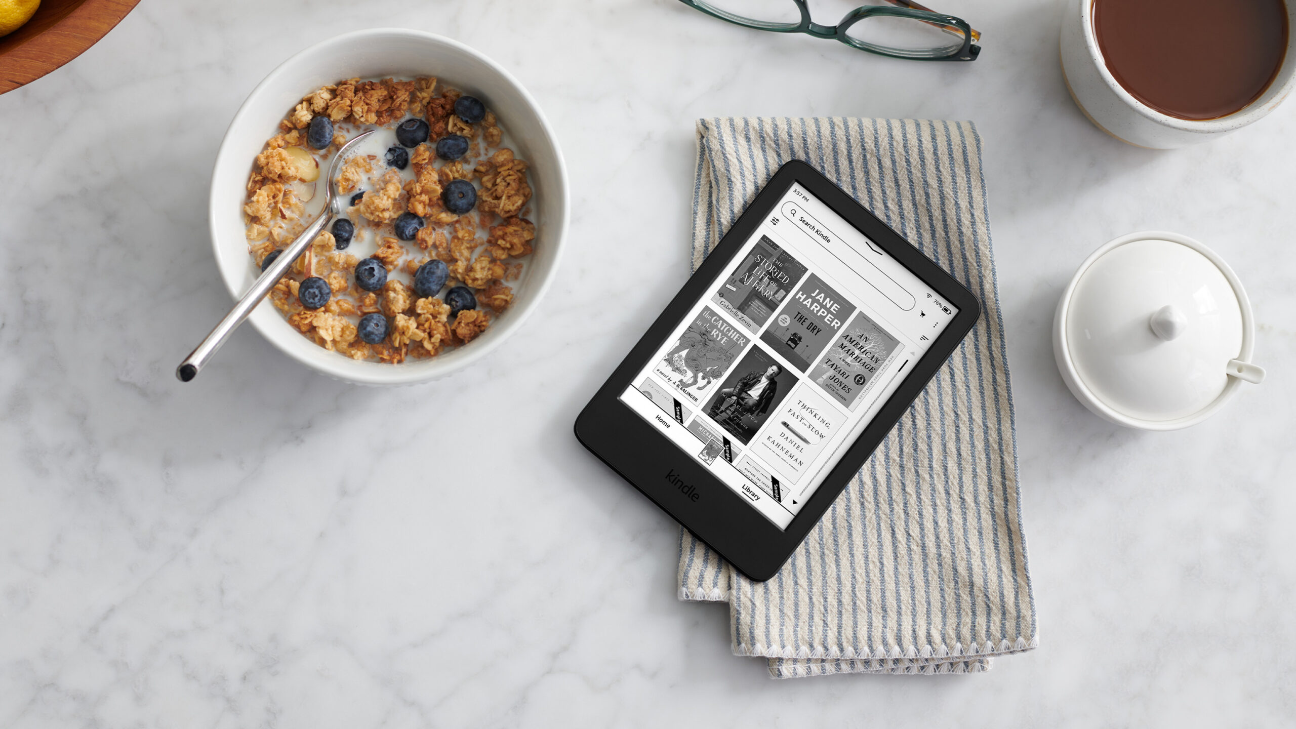 Kindle | TechRadar