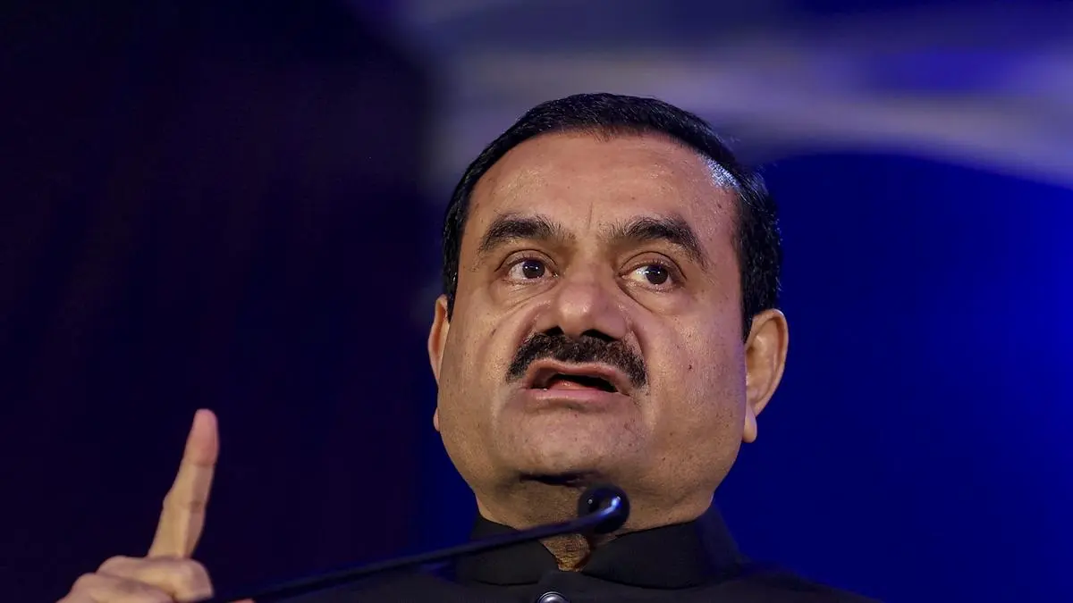 Adani in advanced talks to acquire Emaar India for .4 billion, sources say