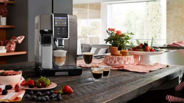 Coffee machines | TechRadar