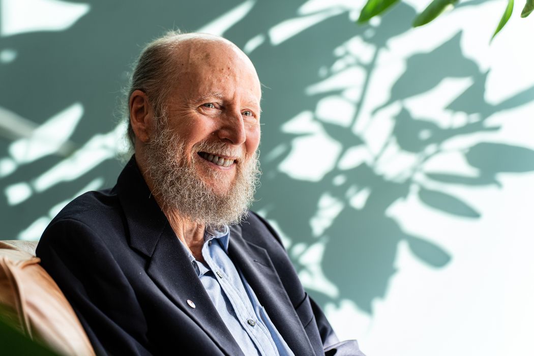 New Turing Award winner Richard Sutton calls doomers “out of line,” talks path to human-like AI