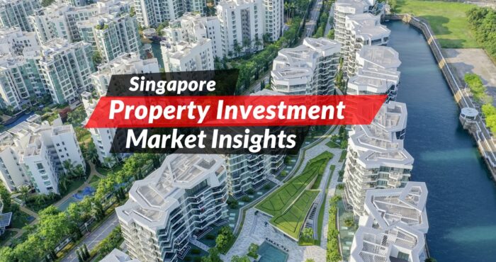 Singapore Property Market 2025: Key Insights for Expats and First-Time Buyers