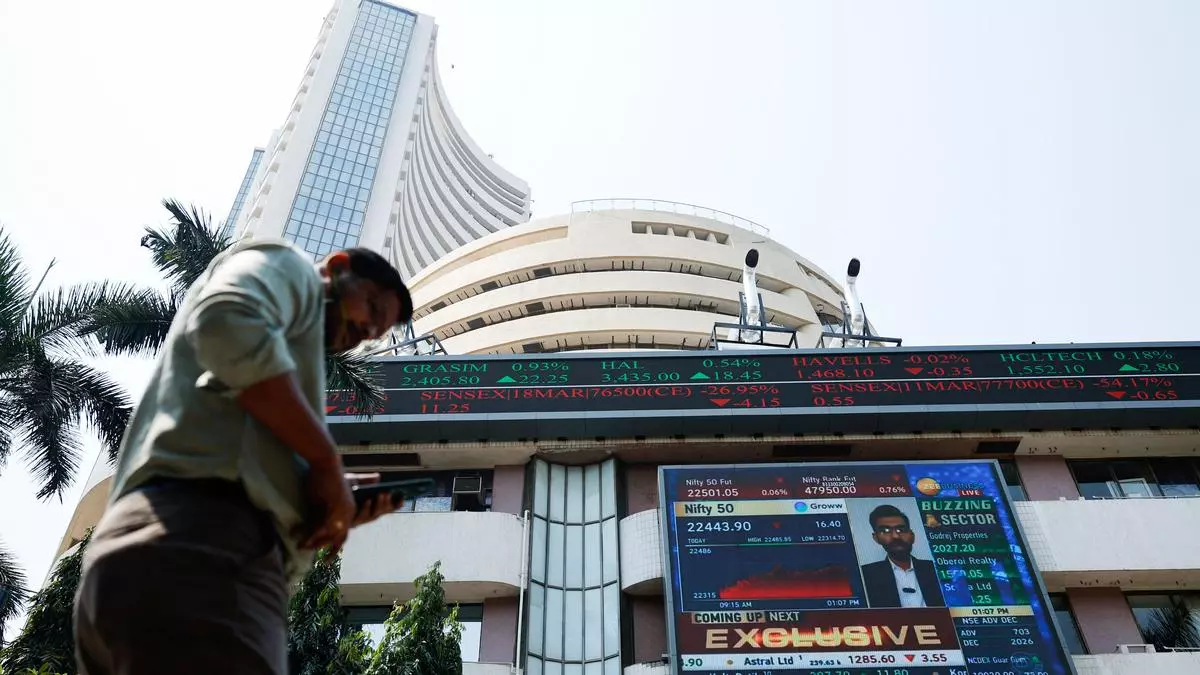 Stock Market Holiday Today: NSE, BSE closed on March 14 on account of Holi