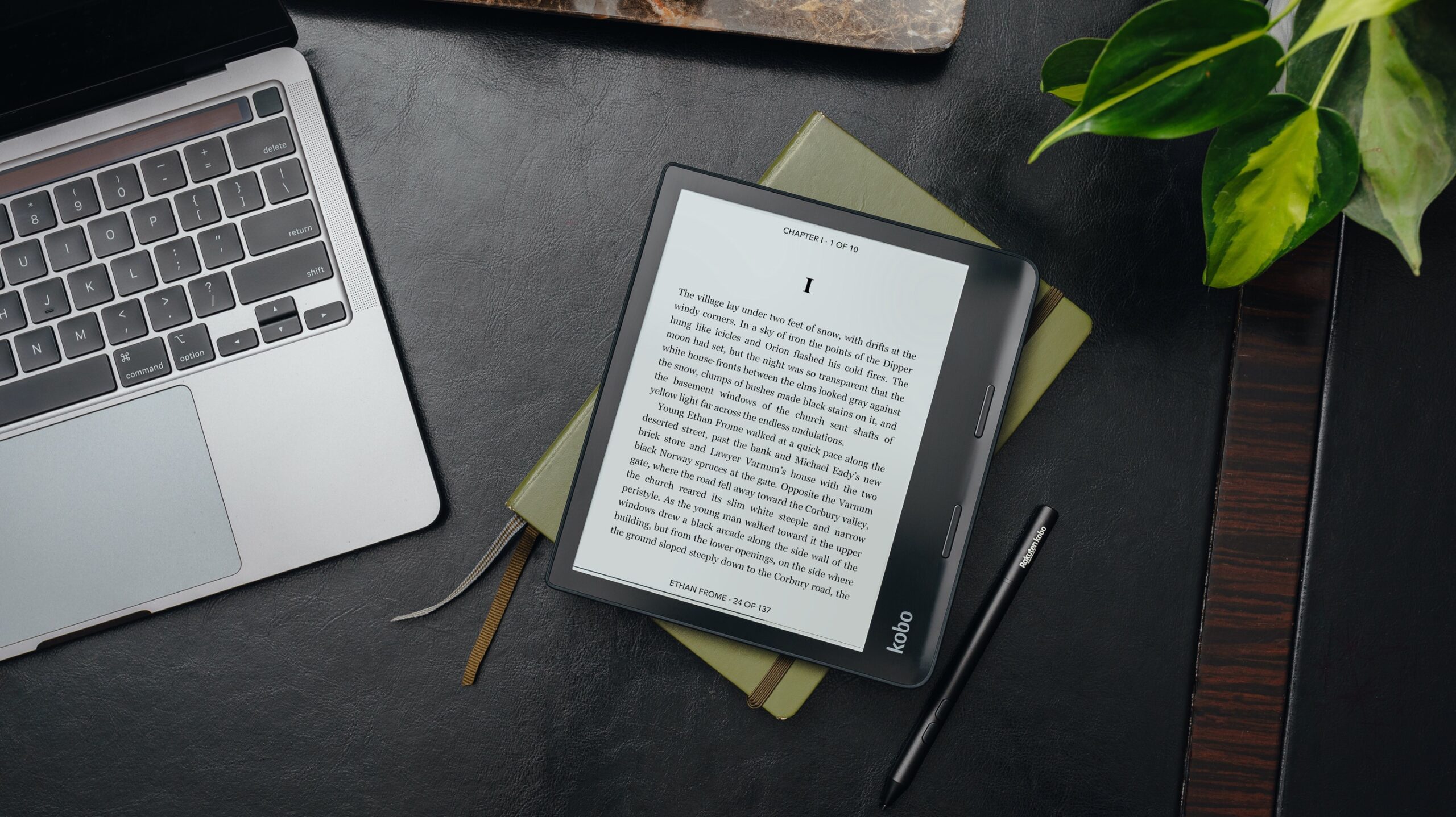 eReaders | TechRadar