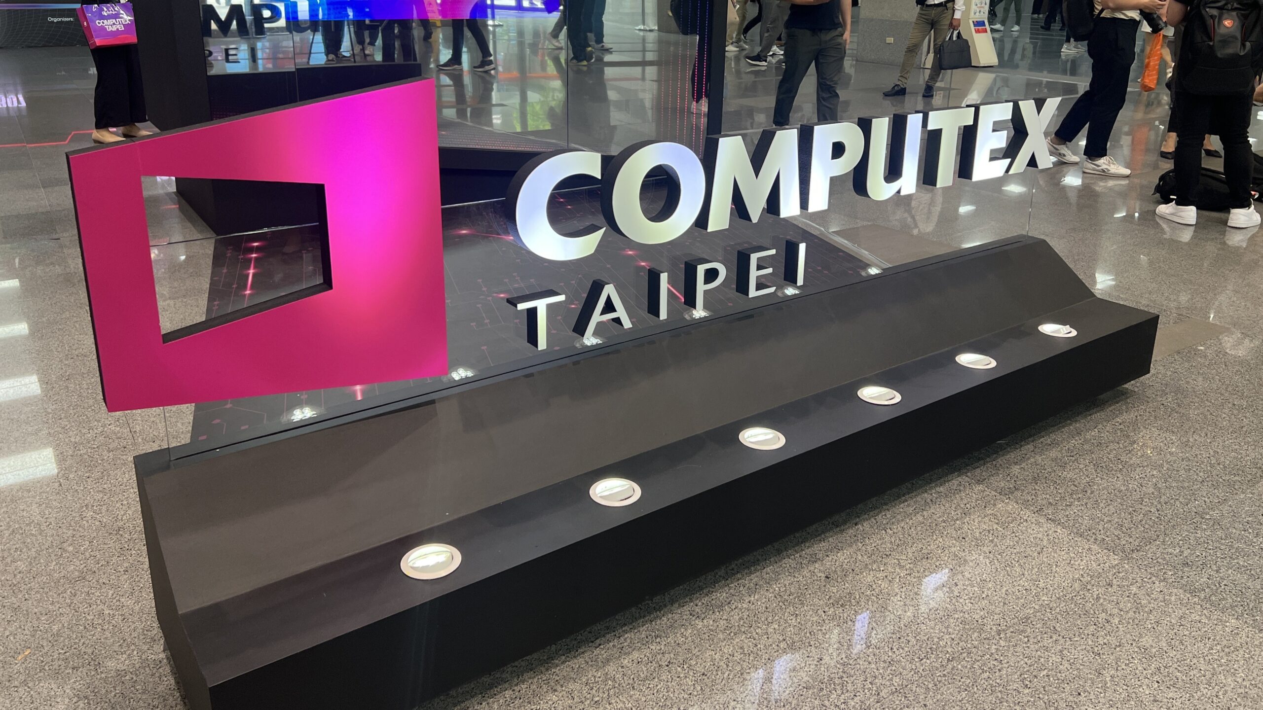 Computex 2024 | TechRadar