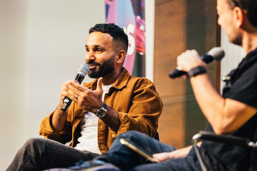 Loopio’s Zak Hemraj shares tips for Canadian CEOs leading teams through “crisis after crisis”