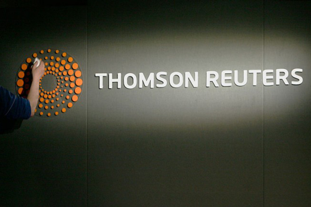 Thomson Reuters launches second Corporate Venture Capital Fund with 5 million