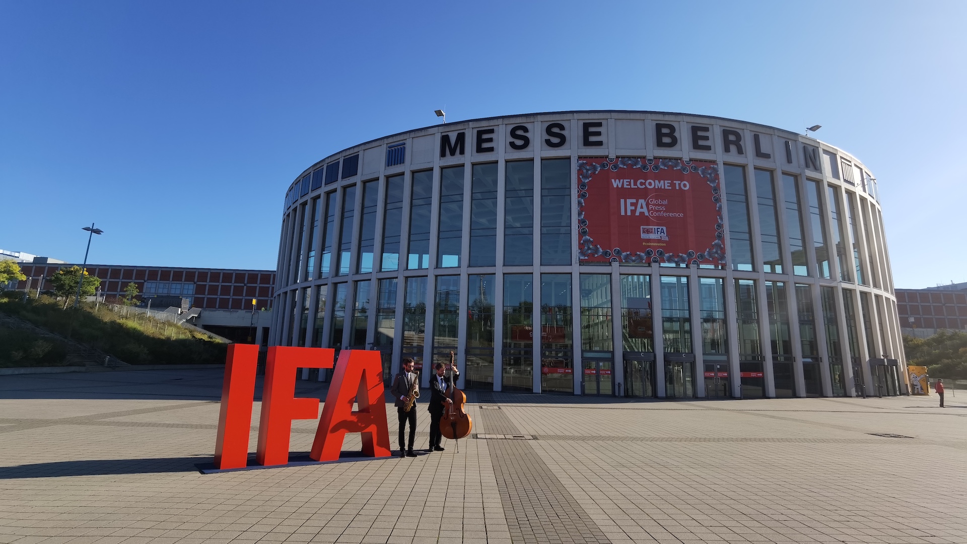 IFA 2024 | TechRadar