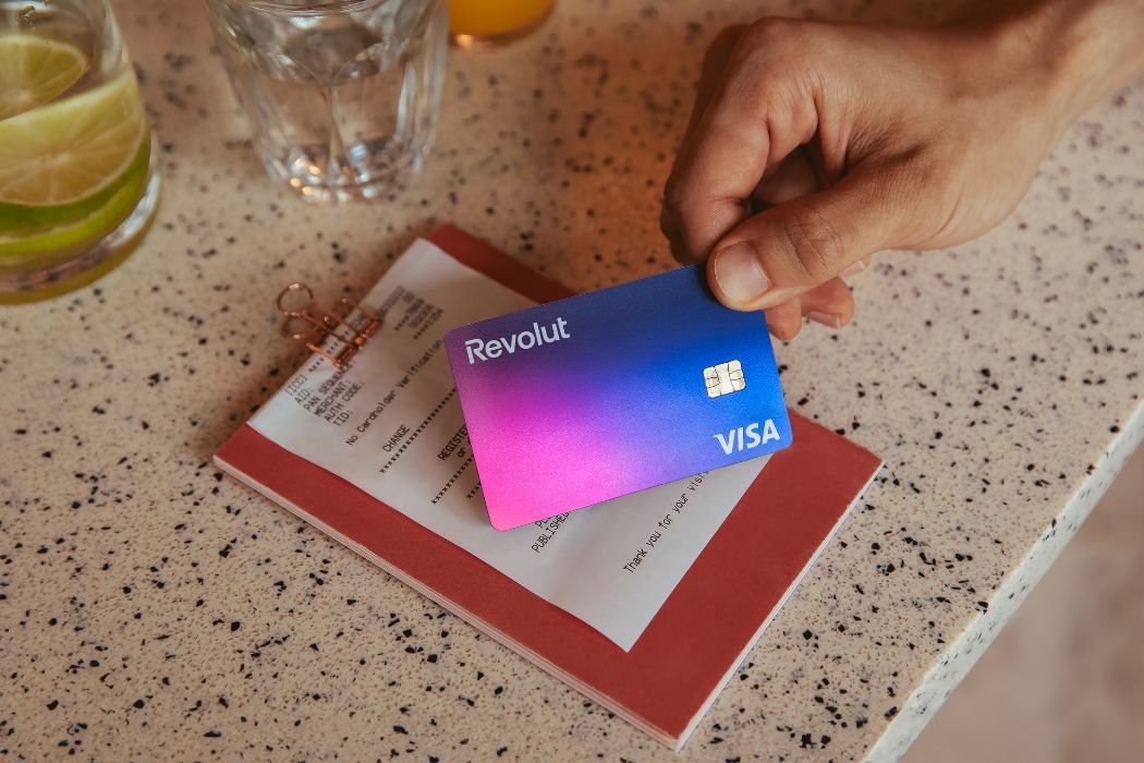 British neobank Revolut reportedly recruiting talent for a return to Canada