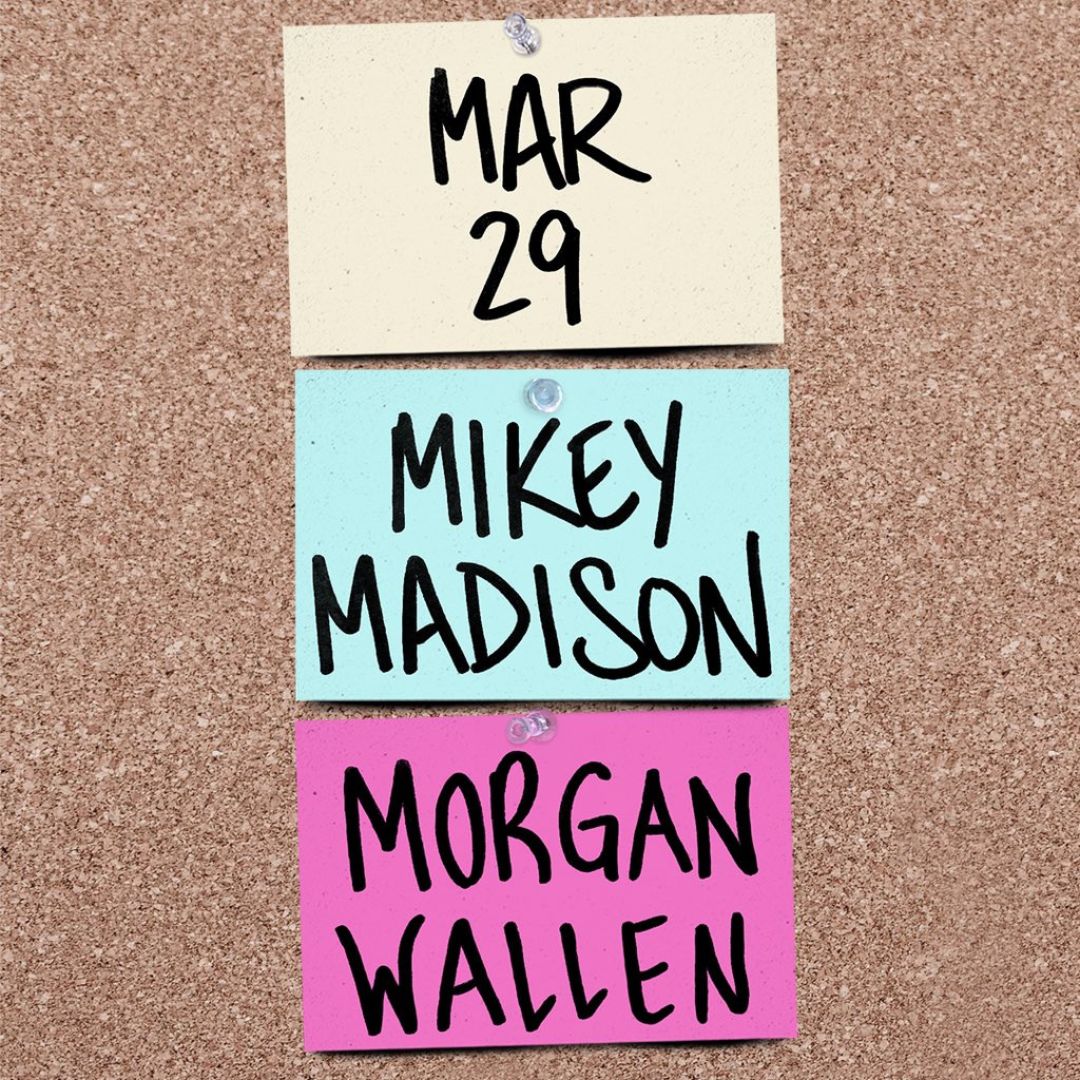 Mickey Madison to Make ‘SNL’ Debut with Musical Guest Morgan Wallen │ Exclaim!