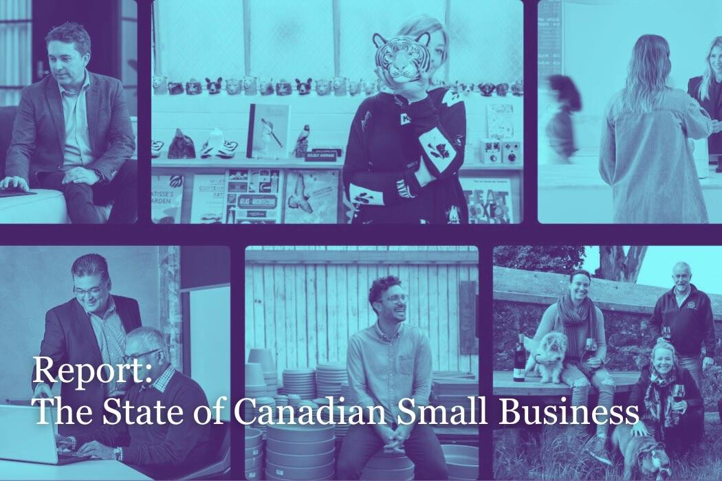 Three things Canadian small businesses can do instead of spiralling