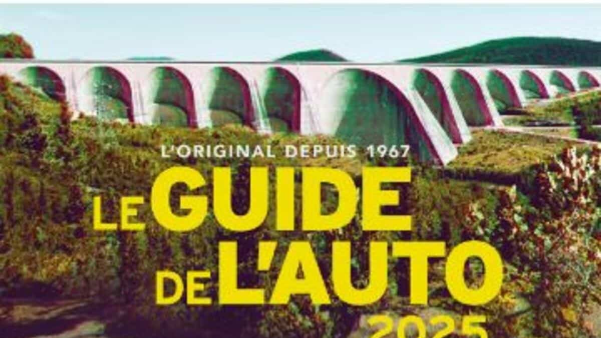 «Le Guide de l’auto 2025» et le livre de Janette Bertrand «Cent ans d’amour – réflexions sur la vieillesse» au sommet des ventes en 2024