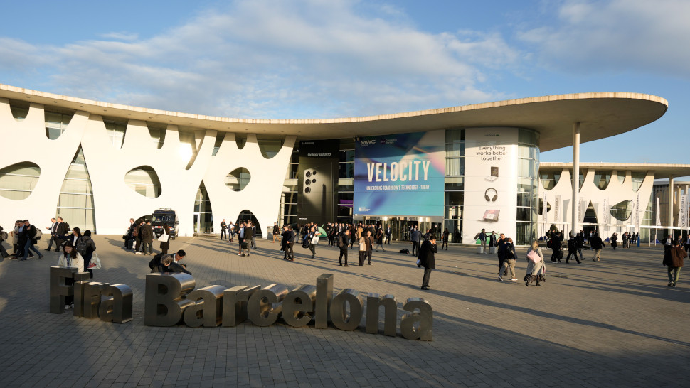 MWC | TechRadar