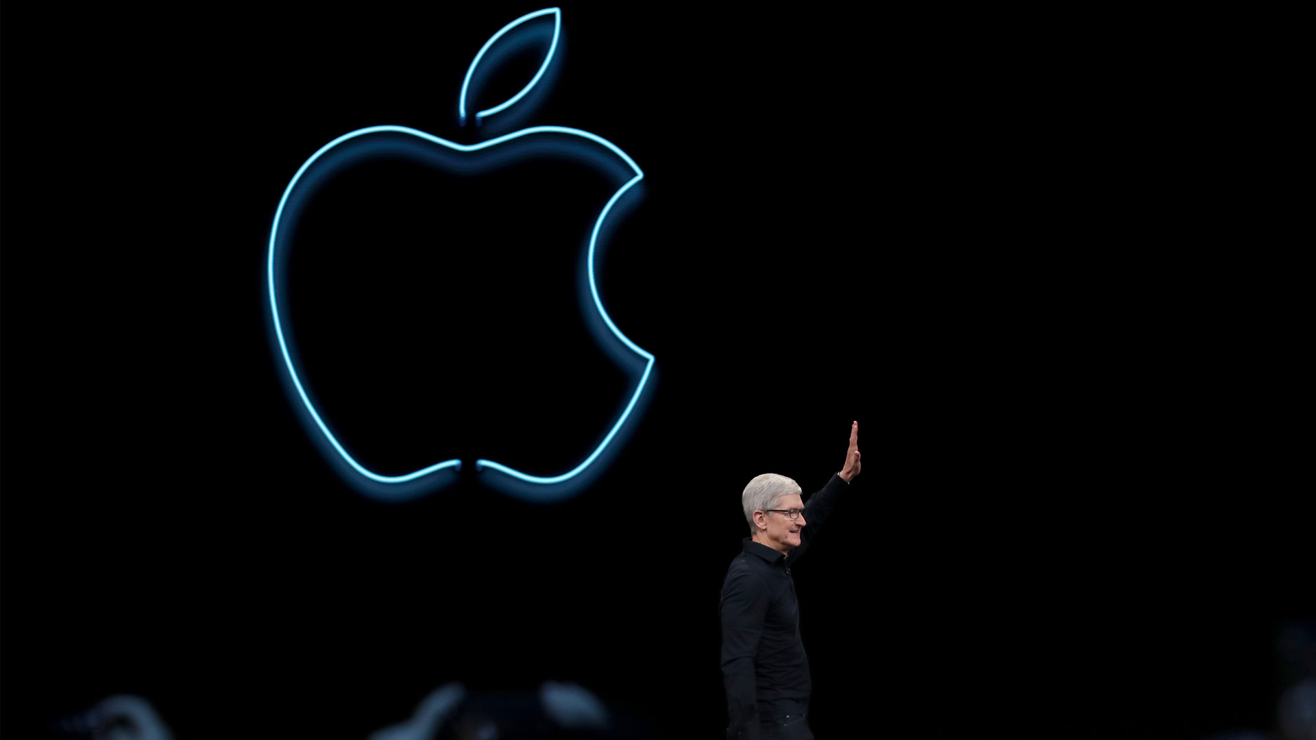 WWDC | TechRadar