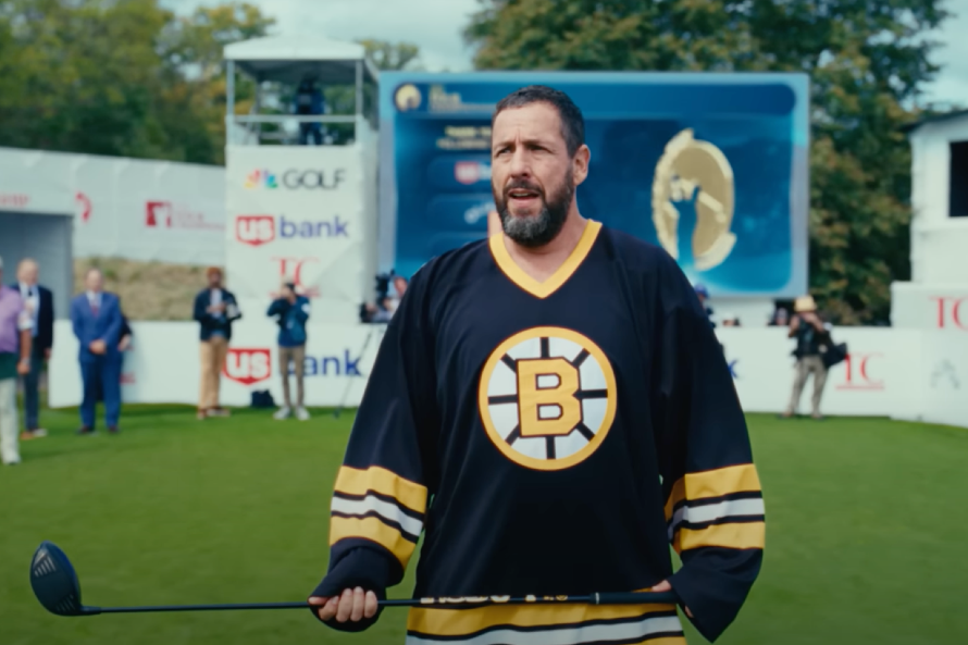 ‘Happy Gilmore 2’ Gets Release Date, Teaser Trailer │ Exclaim!