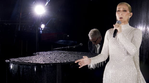 Céline Dion joins the list of musicians sounding the alarm on fake AI-generated songs