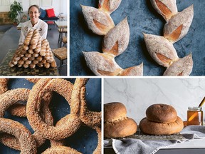 Baking recipes from Babette’s Bread