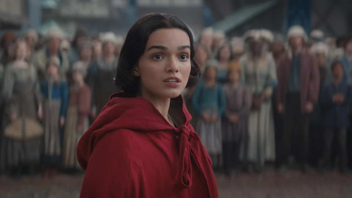 «Blanche-Neige»: Rachel Zegler, Gal Gadot et Disney dans une tourmente de 270 M$ US