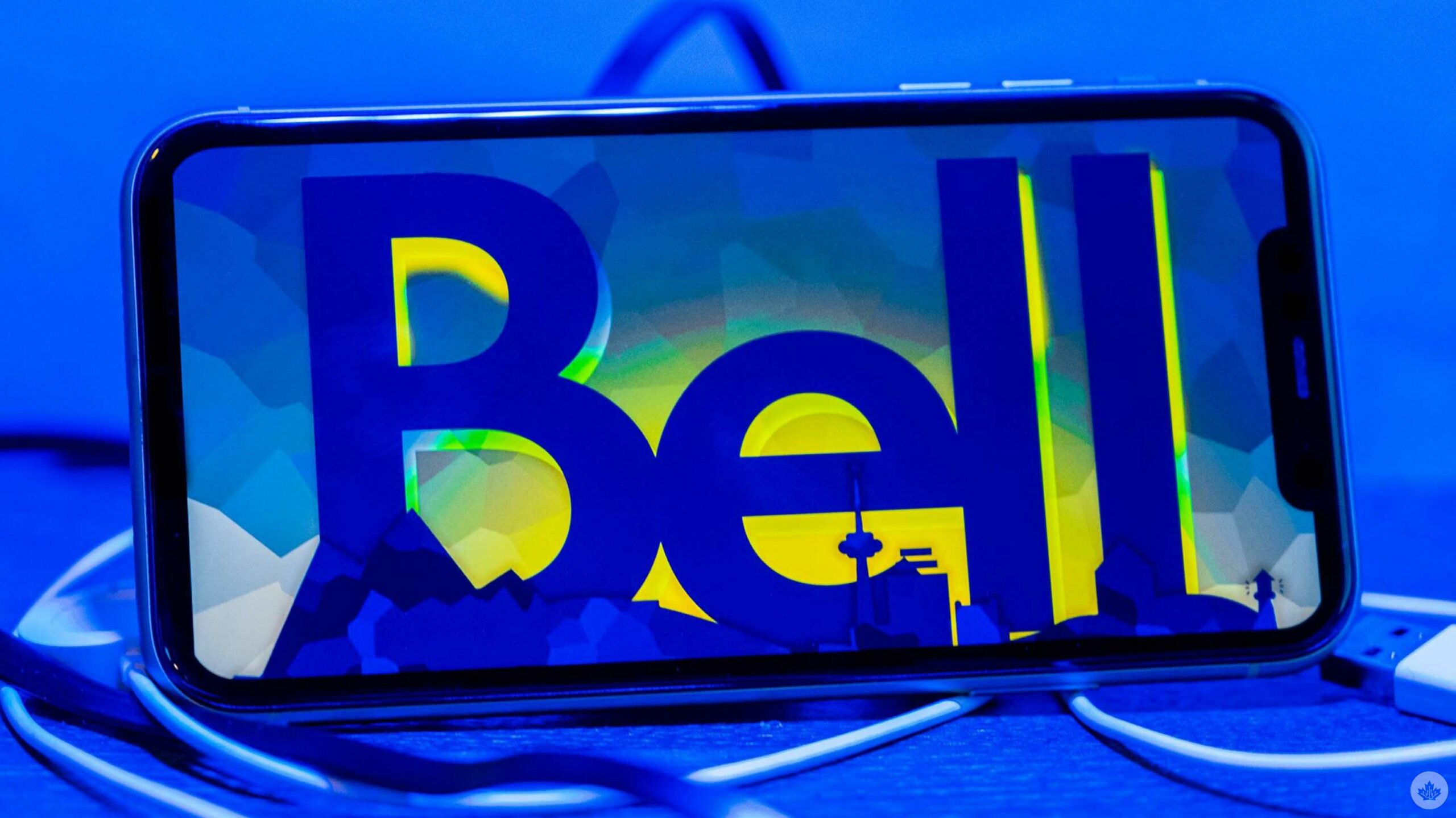 Bell says lower throttled data speeds were ‘posted in error’