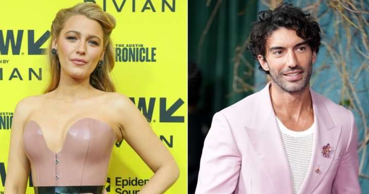 Blake Lively seeks to have Justin Baldoni’s 0M defamation lawsuit dismissed – National