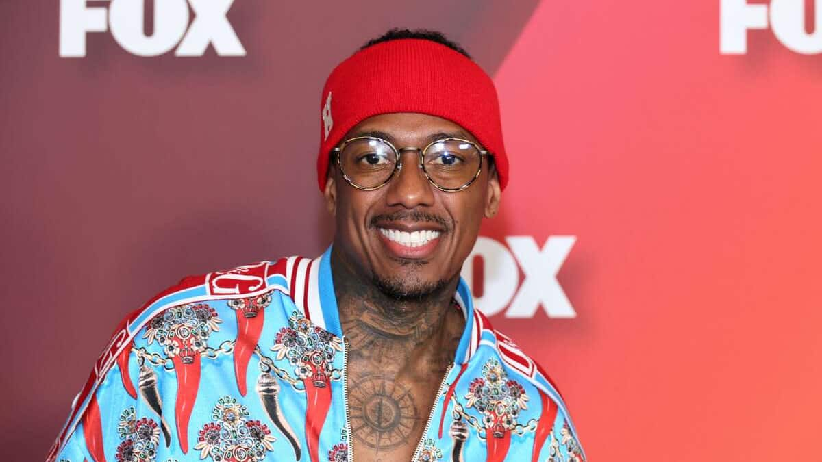 Père de 12 enfants, Nick Cannon n’a pas l’intention d’arrêter d’en faire