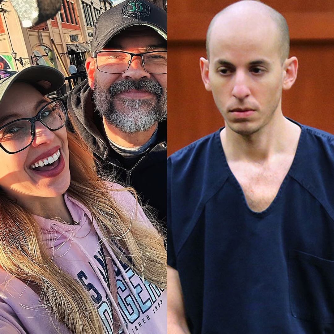 Ghost Adventures Star’s Wife’s Romantic Texts With Murderer Revealed