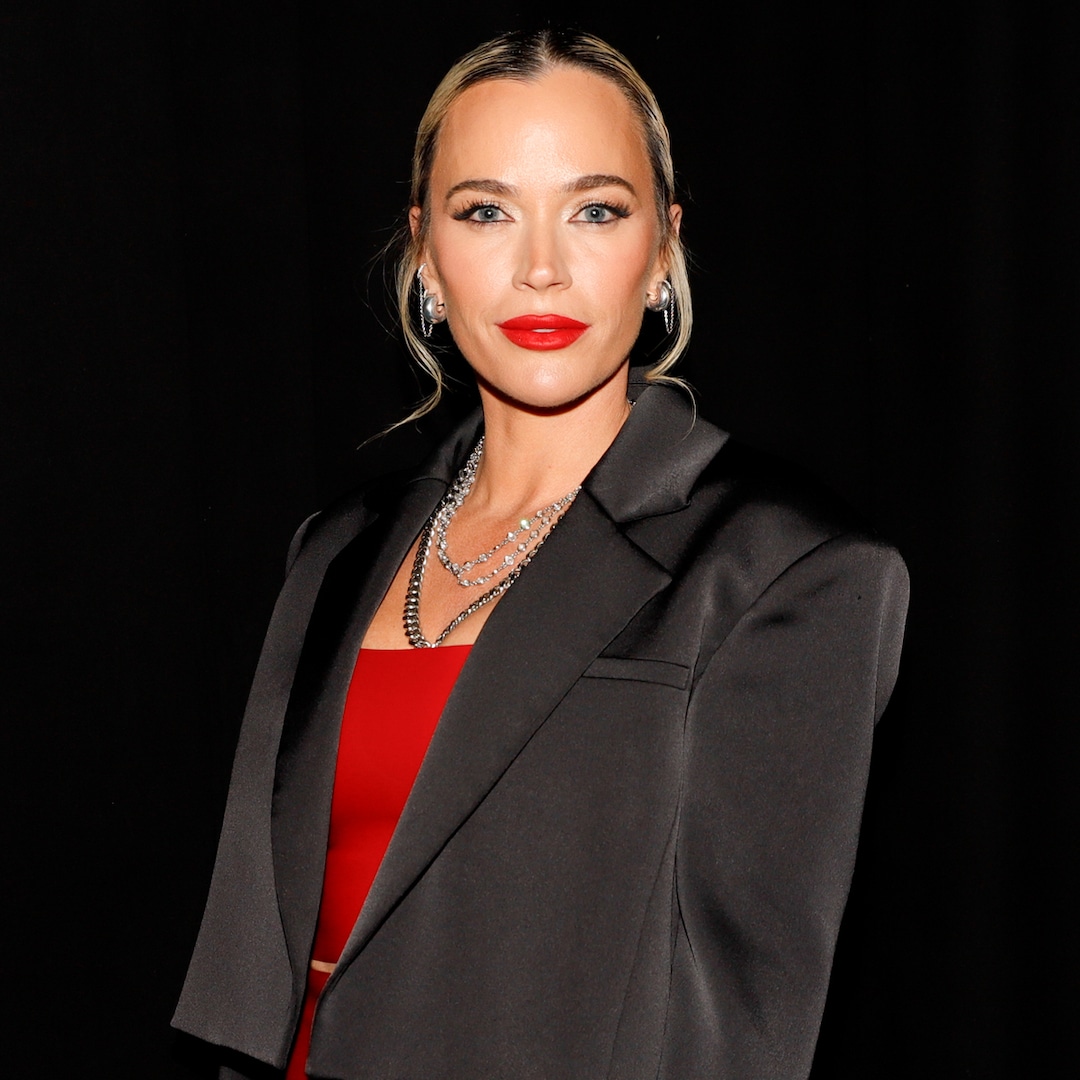 Teddi Mellencamp Details Her Dating Life Amid Brain Cancer Battle