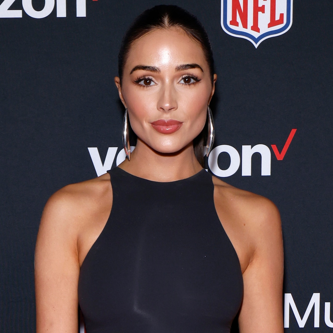 Pregnant Olivia Culpo Details “Intense” Blood Clot in First Trimester