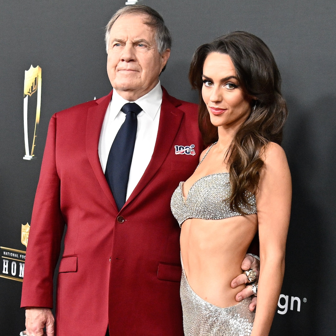 ESPN’s Mina Kimes Trolls Bill Belichick’s Girlfriend Jordon Hudson