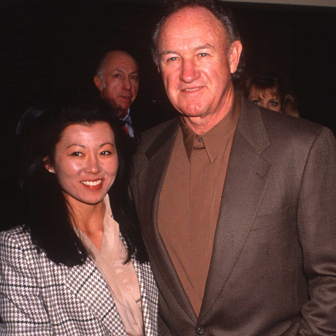 Gene Hackman, Betsy Arakawa’s Friends Reflect On 33-Year Marriage