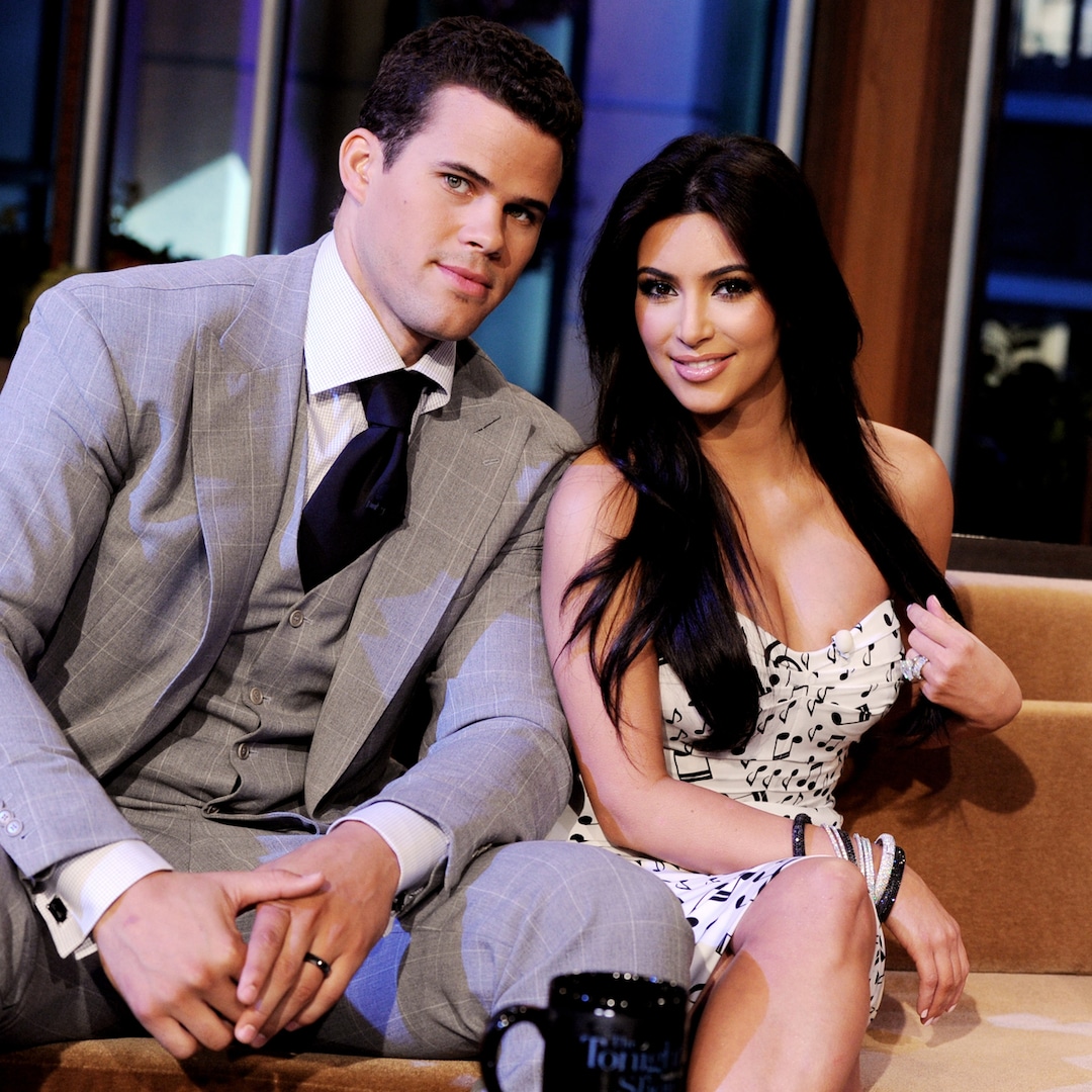 Inside Kris Humphries’ Private World Years After Kim Kardashian Split