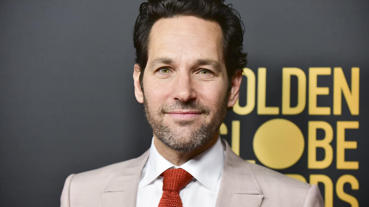 Paul Rudd répond aux spéculations sur son retour chez Marvel