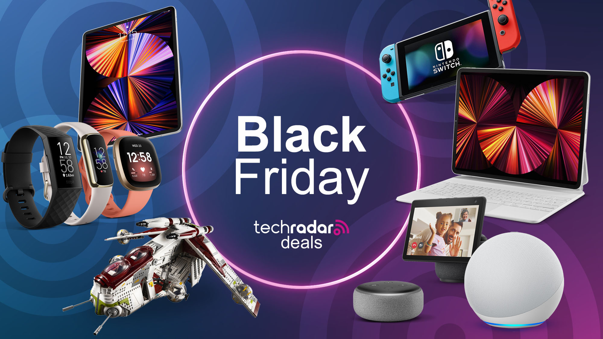 Black Friday | TechRadar