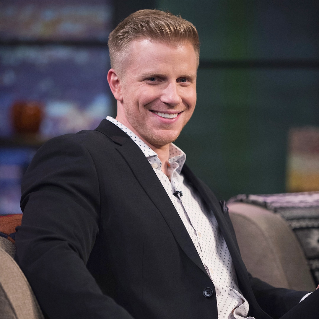 Bachelor’s Sean Lowe Attacked by His Rescue Dog