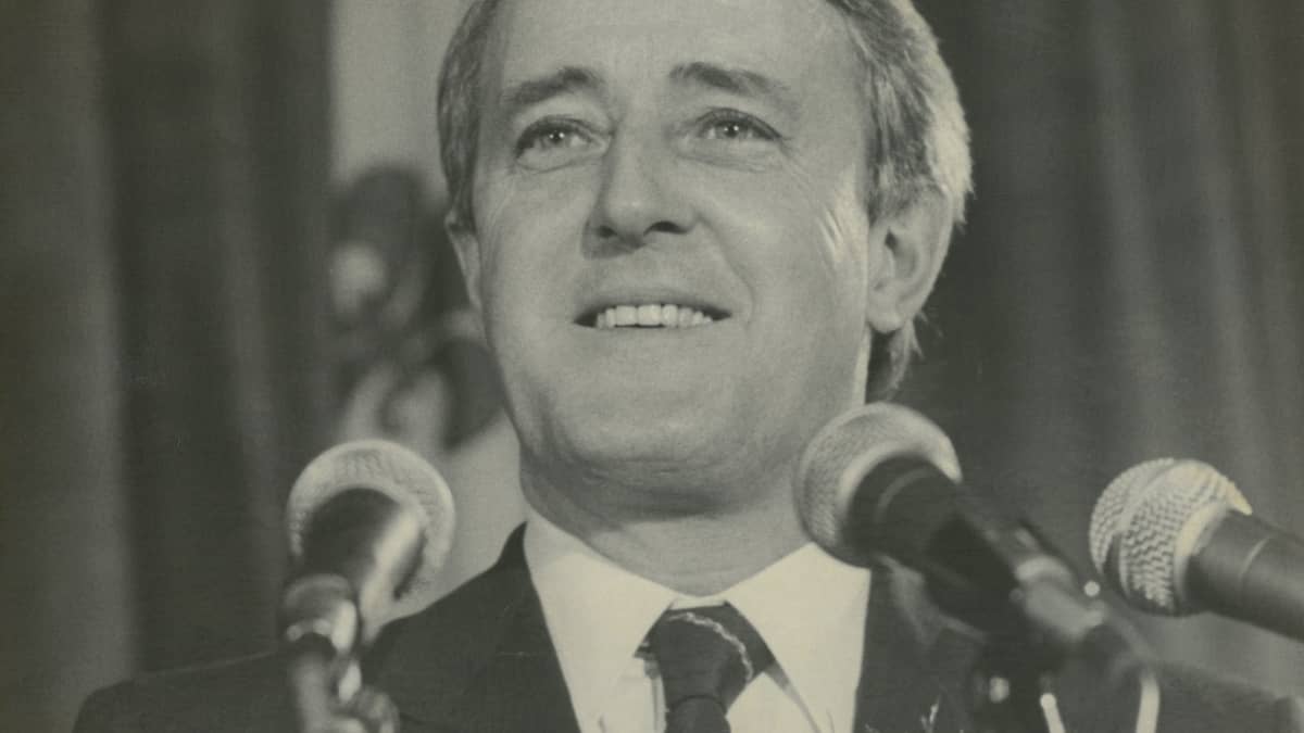 Si seulement Brian Mulroney revenait…