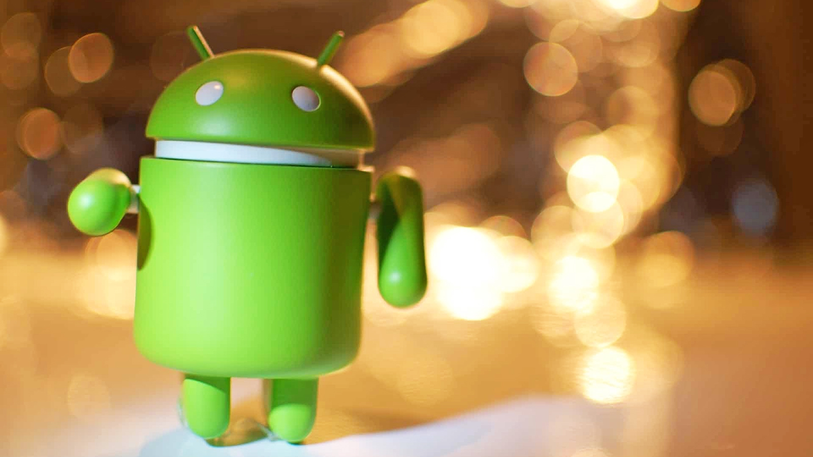 Android | TechRadar