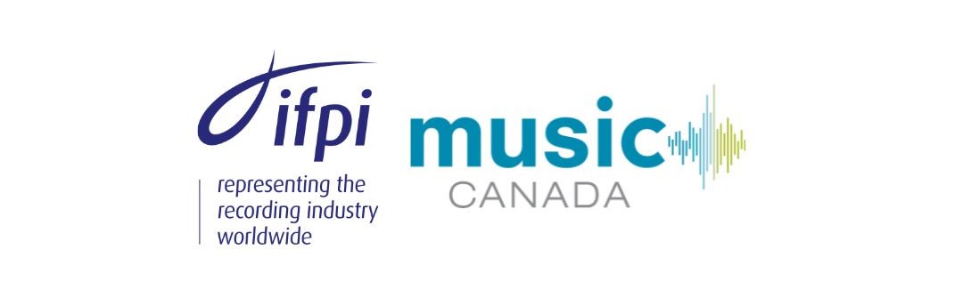 Record companies successfully act against nine streaming manipulation sites in Canada