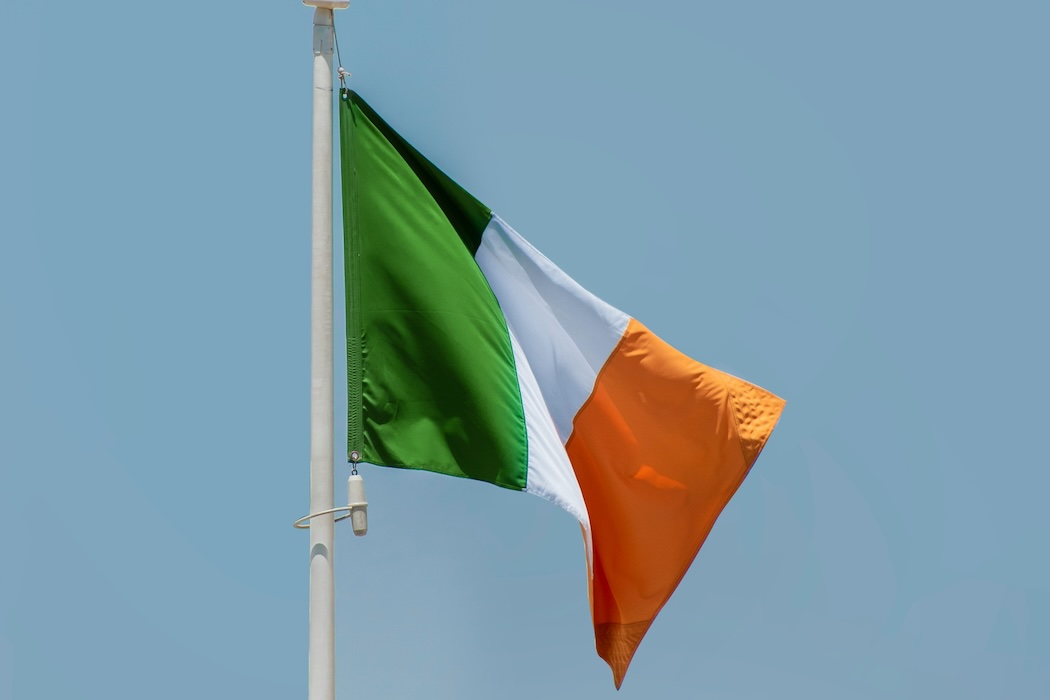 Ireland is where Canadian tech lands in Europe