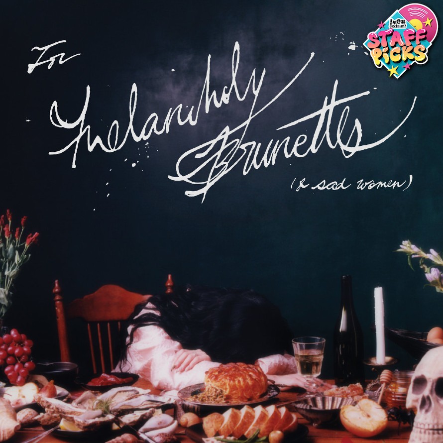 Japanese Breakfast’s ‘For Melancholy Brunettes (& sad women)’ Sees Swooning Beauty in the Sorrow │ Exclaim!