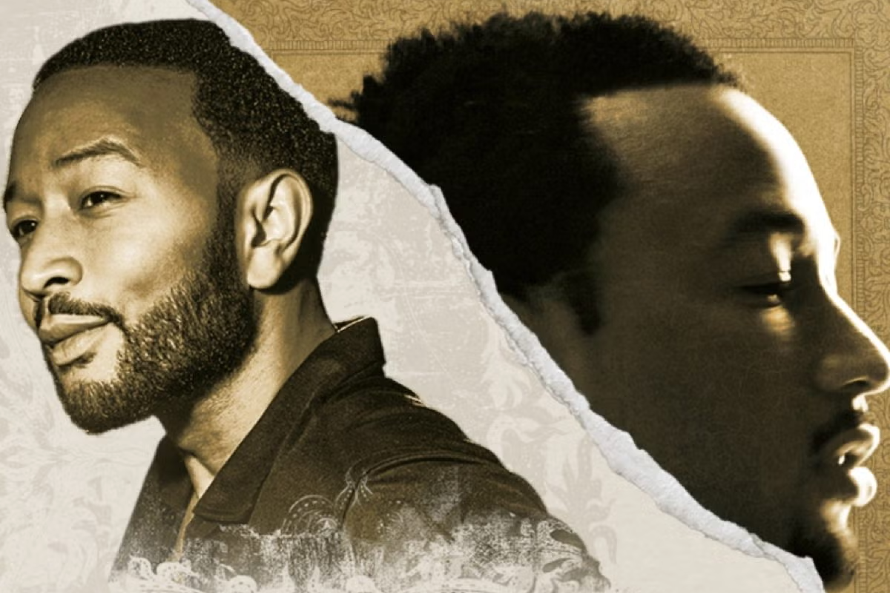 John Legend Plots ‘Get Lifted’ 20th Anniversary Tour │ Exclaim!