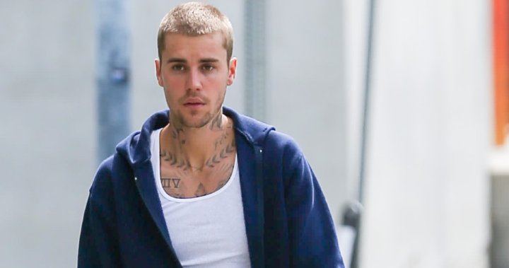 Justin Bieber shares candid post about feeling ‘unworthy,’ like ‘a fraud’ – National