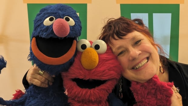 Sesame Street episode nets Chelsea, Que., writer her 1st Emmy award