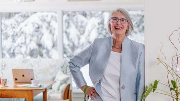 Author Louise Penny says she didn’t think twice before cancelling U.S. book-tour dates